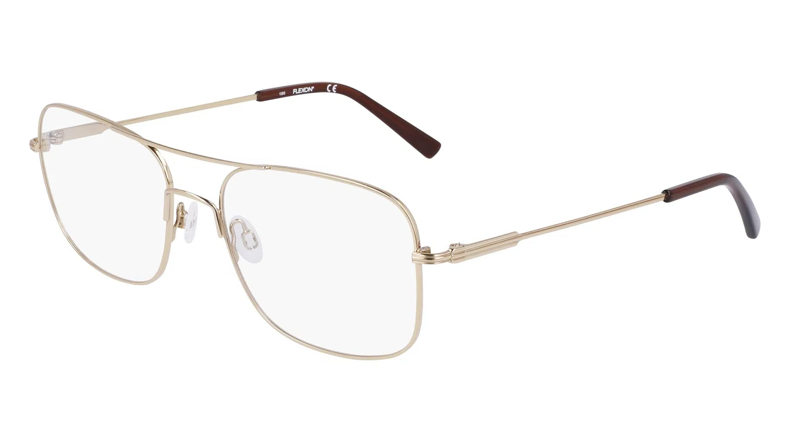 Flexon H6060 Eyeglasses - view 2